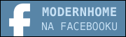 ModernHome facebook fanpage