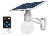 Polecamy! Lampy solarne - Sensor