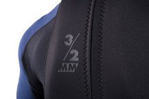 AZTRON WETSUIT AZTRON HABBLE 3/2 BZ (2021)