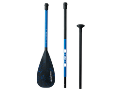 Wiosło SUP AQUATONE FLEXOR 3-częściowe  2021