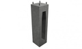 Fundament F100V/43 rozstaw 300x300 M24
